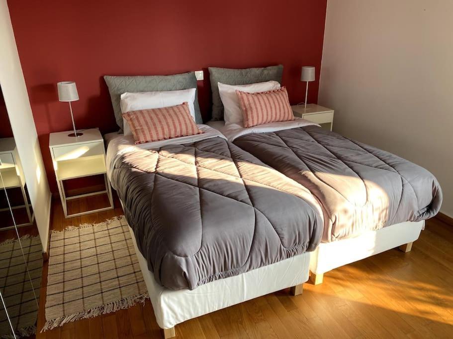 Spacious And Sunkissed 3Br & 2 Bathrooms Apartment 아테네 외부 사진